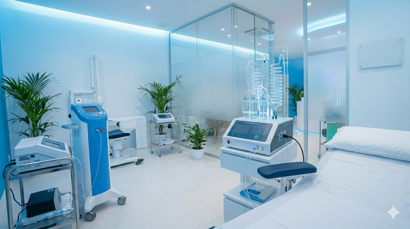 Osono Clinic - Medicina Integrativa